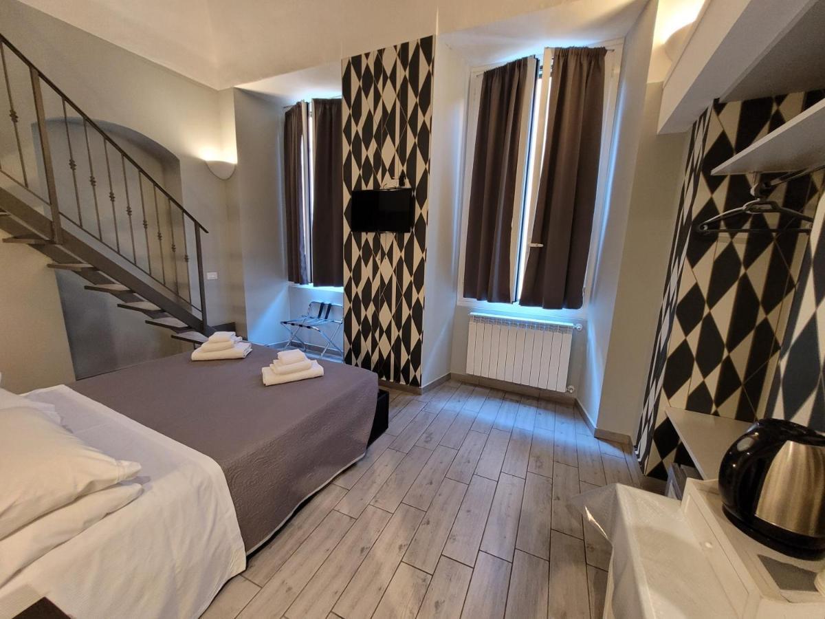 Relais Virginia Home ซานเรโม ภายนอก รูปภาพ
