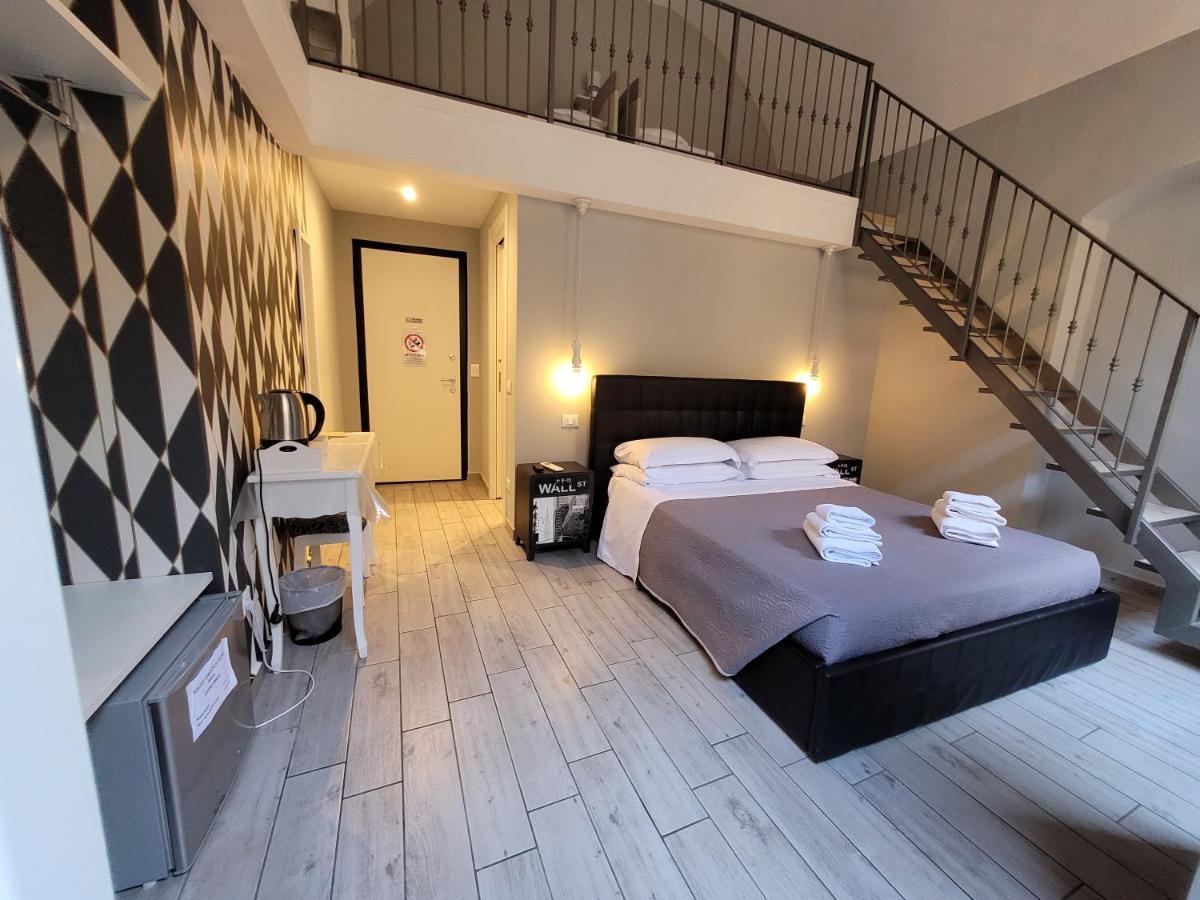 Relais Virginia Home ซานเรโม ภายนอก รูปภาพ