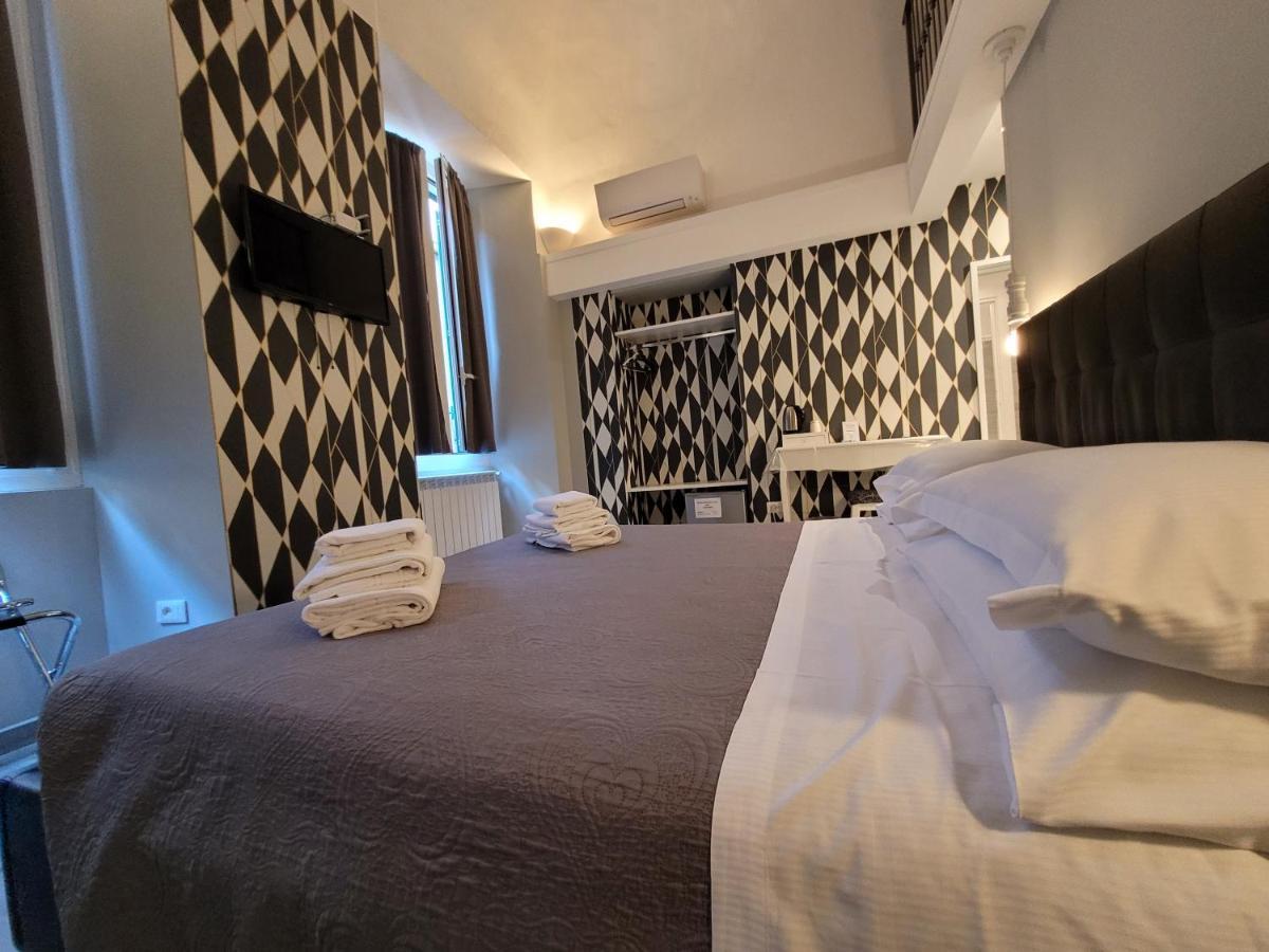Relais Virginia Home ซานเรโม ภายนอก รูปภาพ