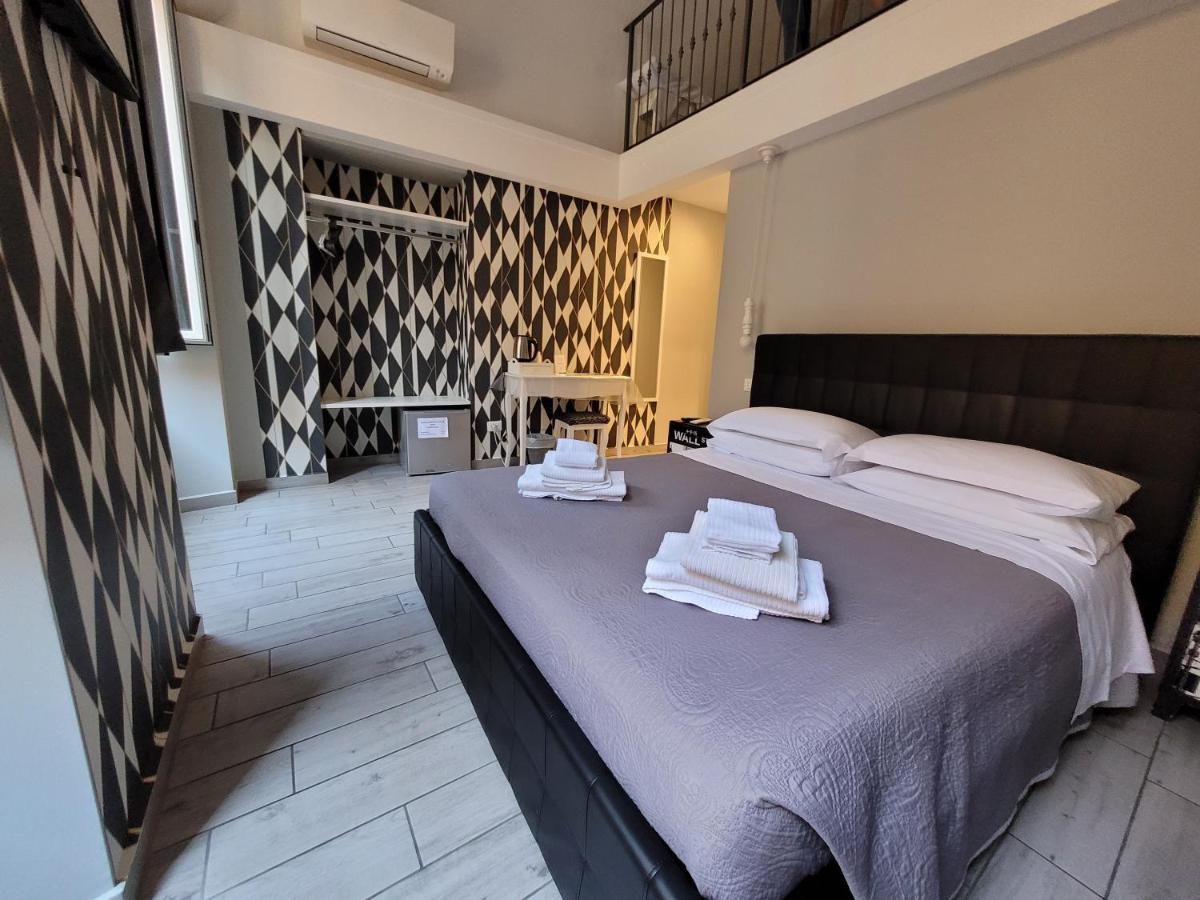 Relais Virginia Home ซานเรโม ภายนอก รูปภาพ