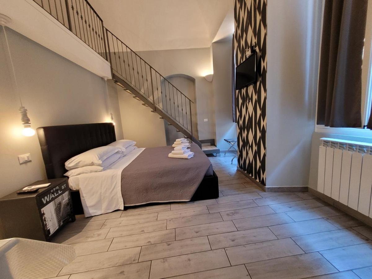 Relais Virginia Home ซานเรโม ภายนอก รูปภาพ