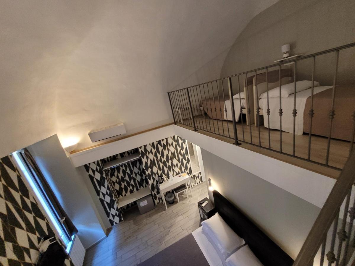 Relais Virginia Home ซานเรโม ภายนอก รูปภาพ