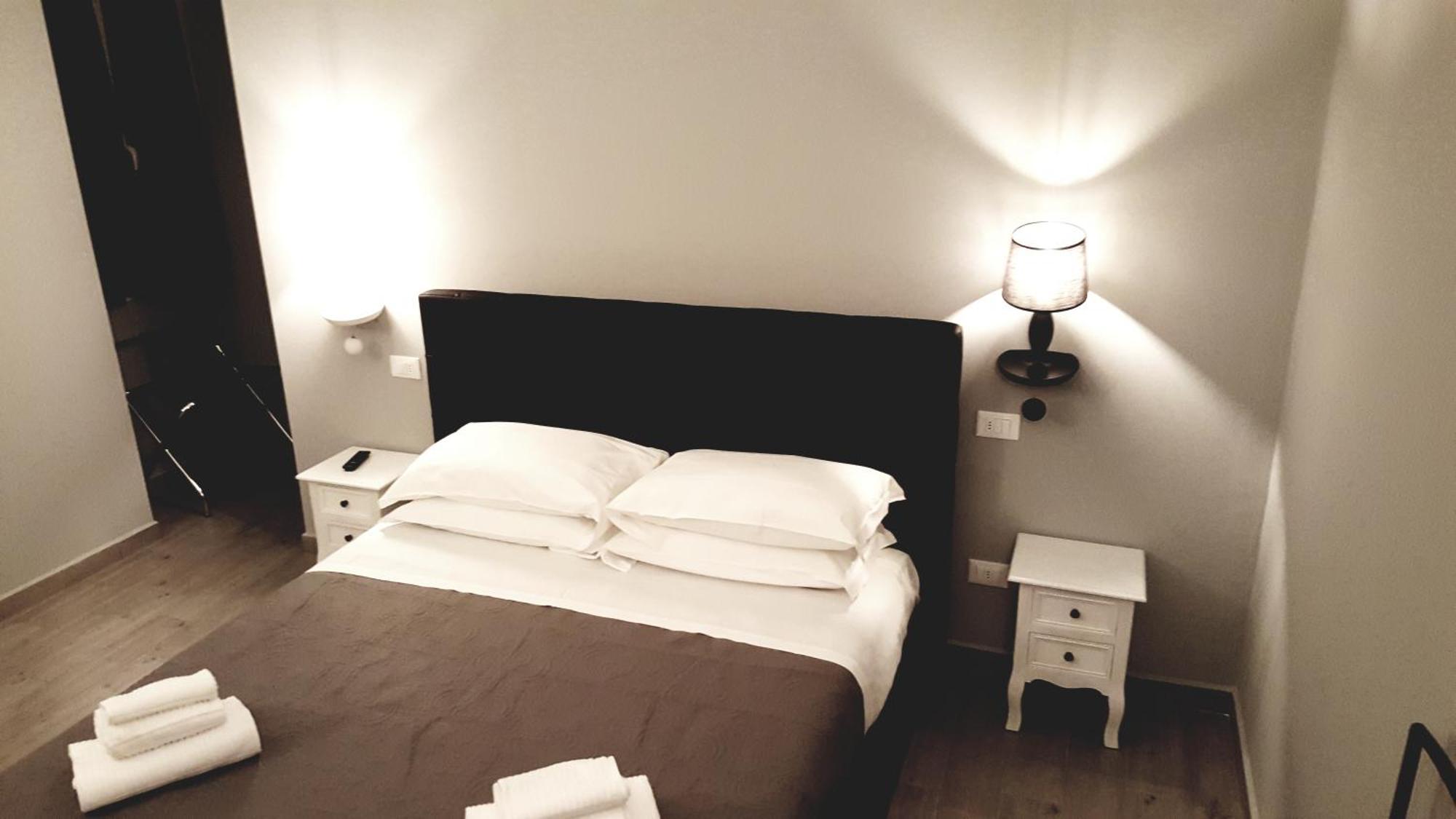 Relais Virginia Home ซานเรโม ภายนอก รูปภาพ