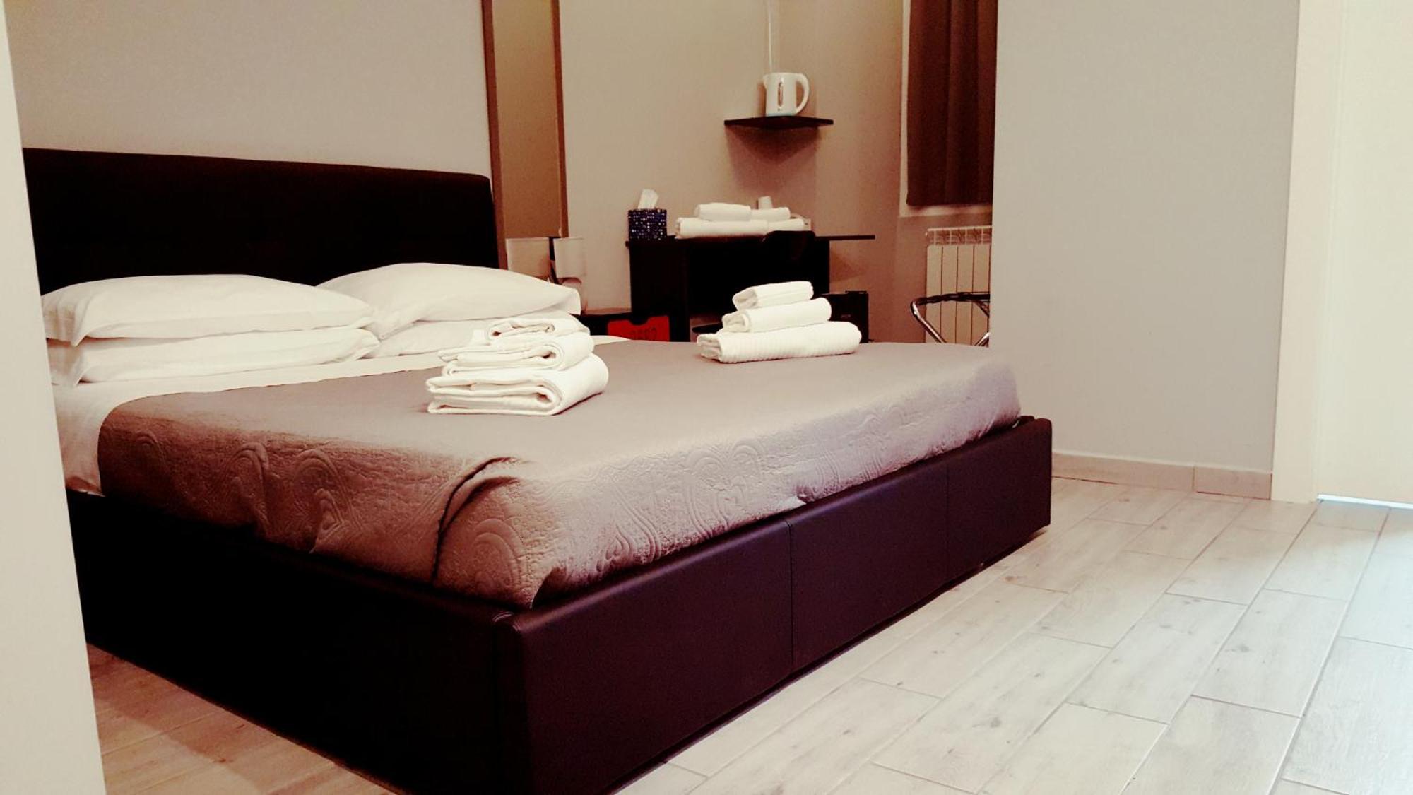 Relais Virginia Home ซานเรโม ภายนอก รูปภาพ