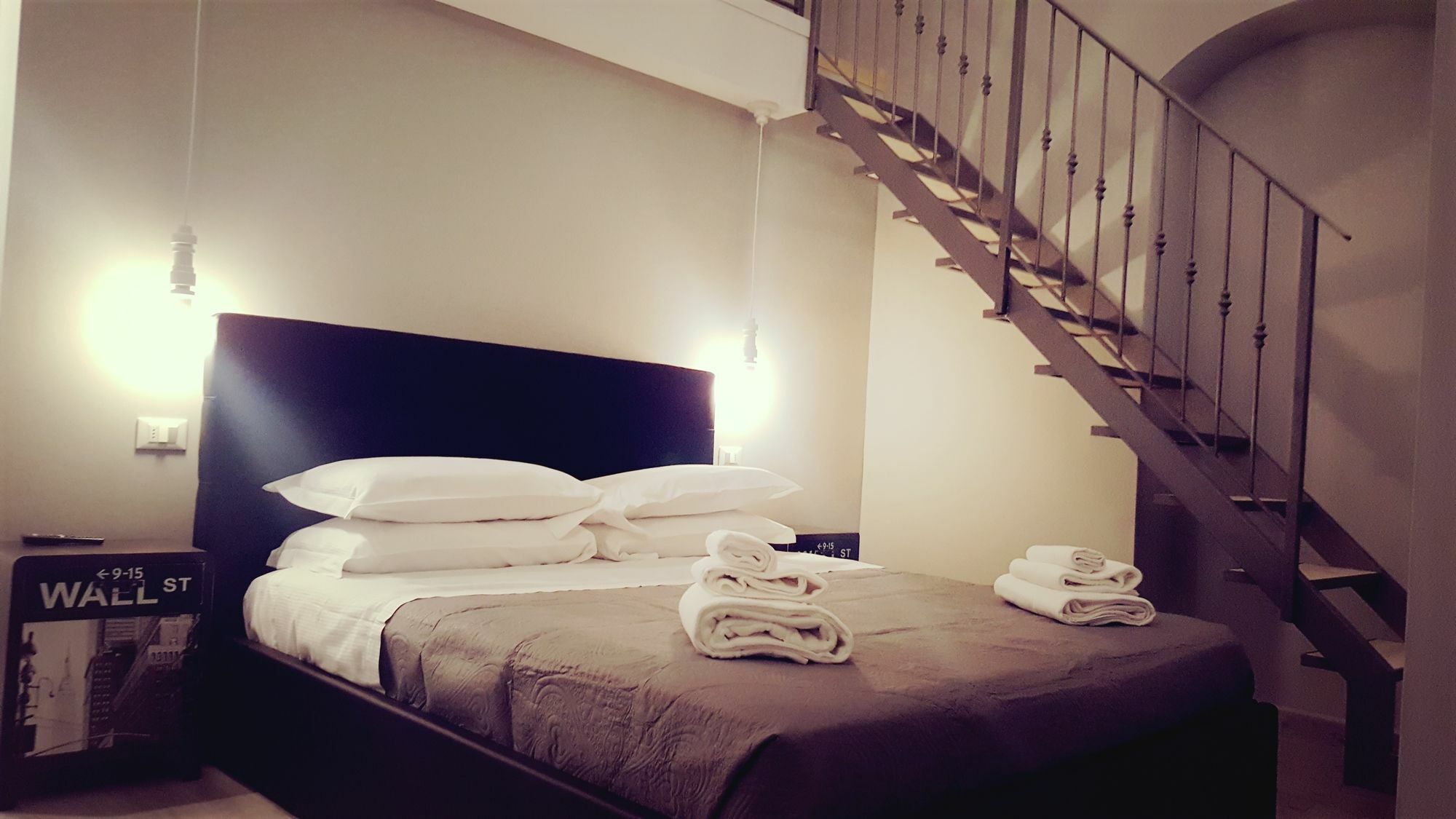 Relais Virginia Home ซานเรโม ภายนอก รูปภาพ