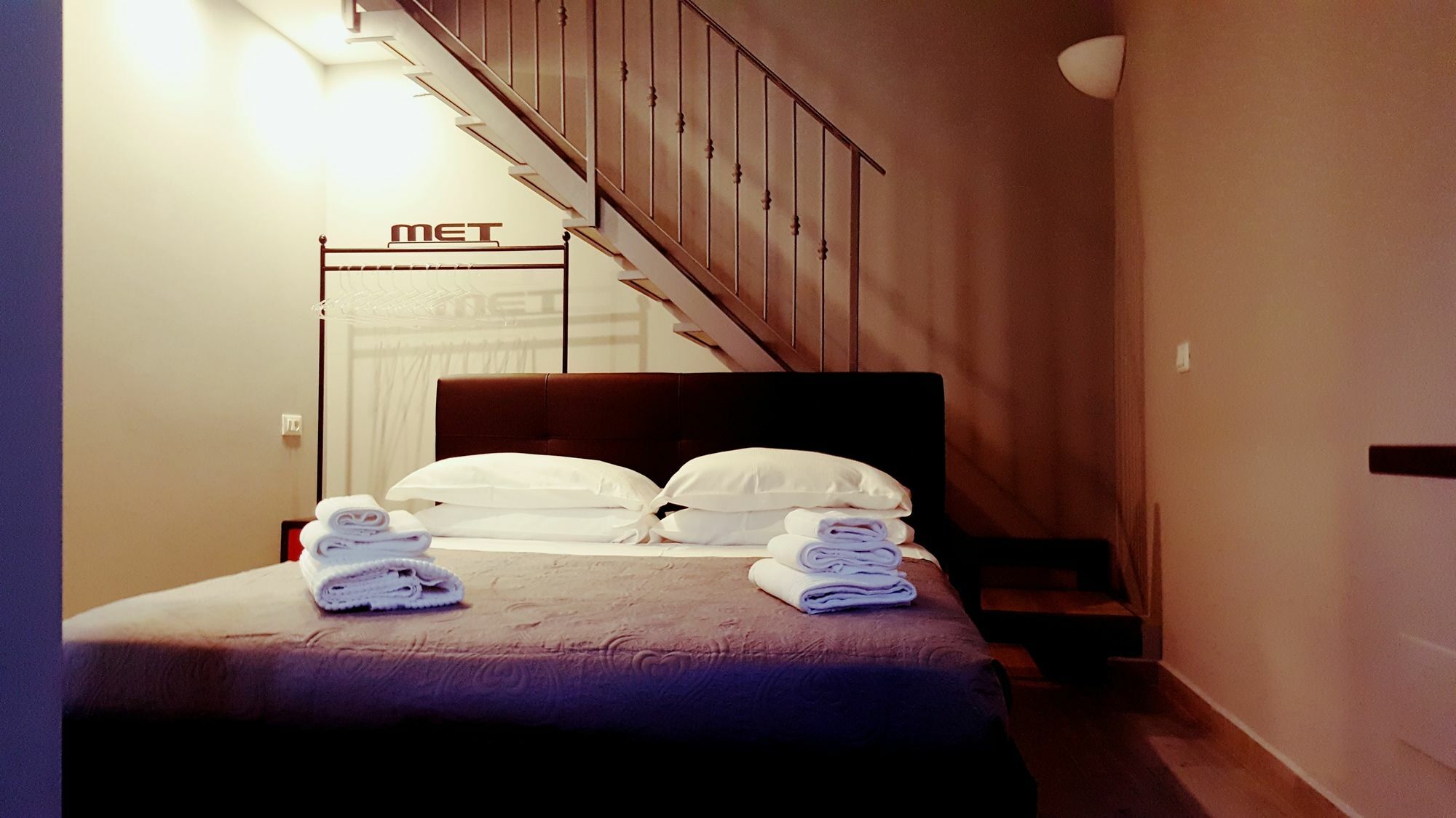 Relais Virginia Home ซานเรโม ภายนอก รูปภาพ