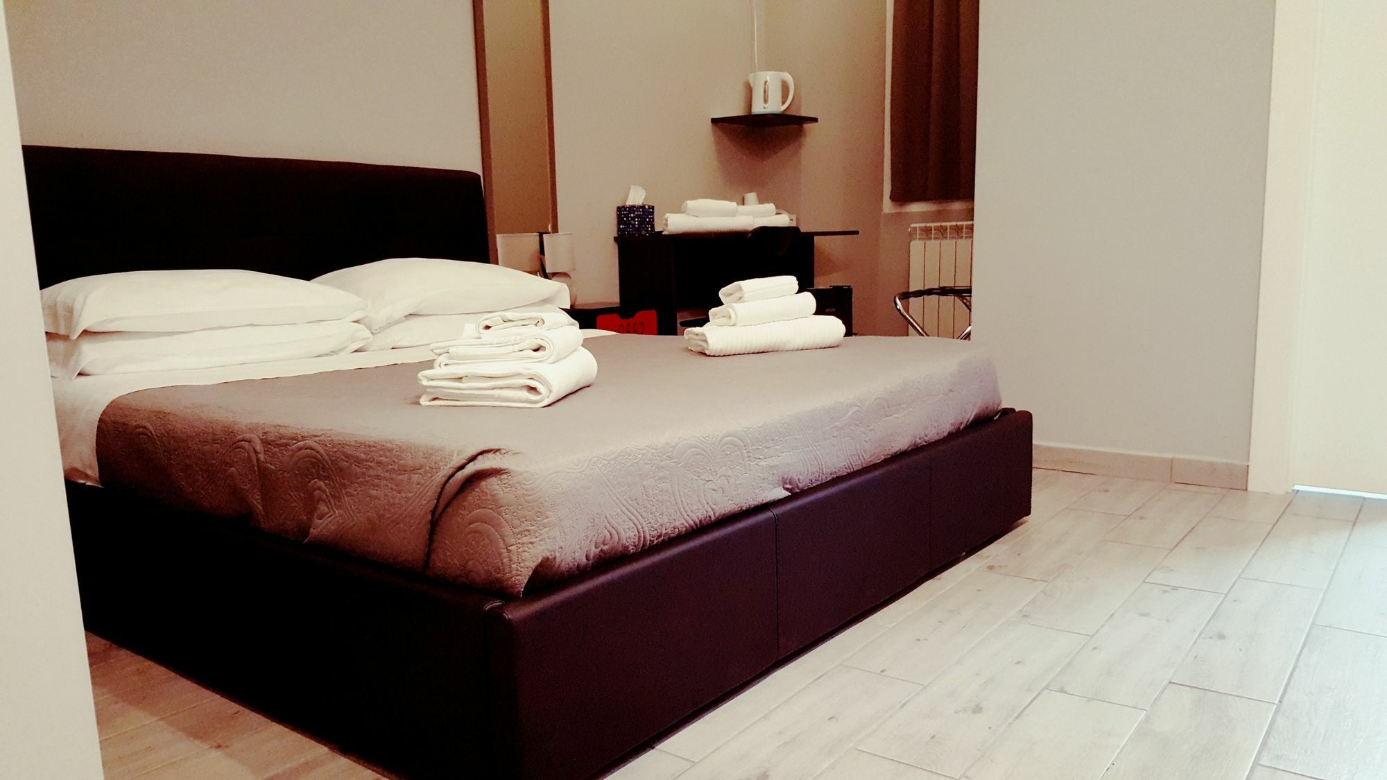 Relais Virginia Home ซานเรโม ภายนอก รูปภาพ