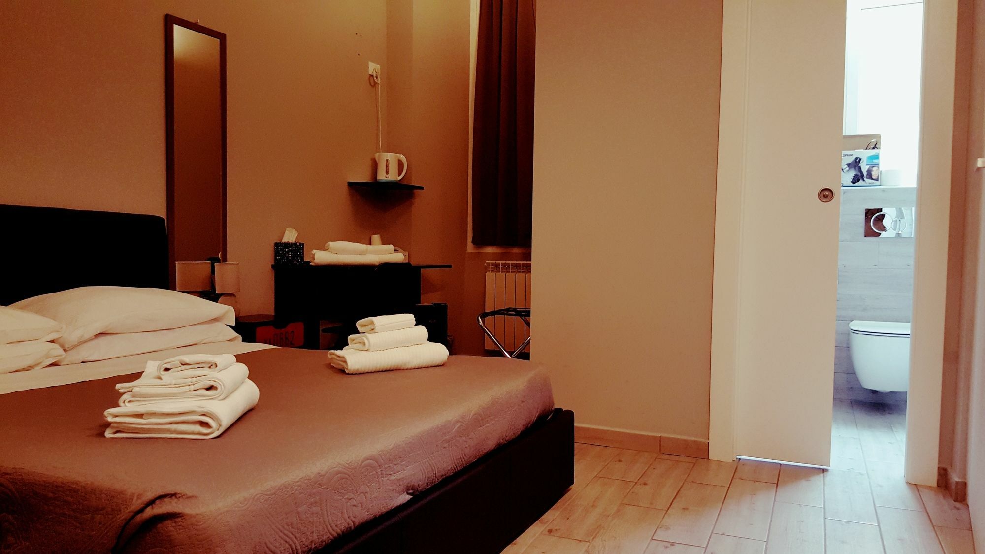 Relais Virginia Home ซานเรโม ภายนอก รูปภาพ