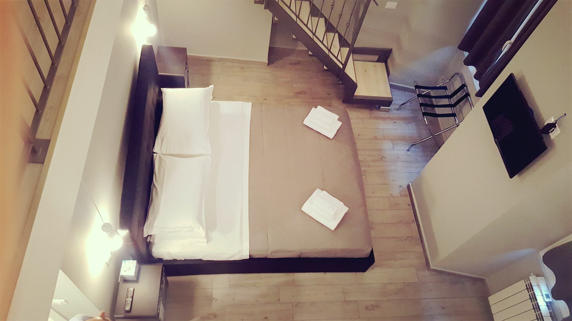 Relais Virginia Home ซานเรโม ภายนอก รูปภาพ
