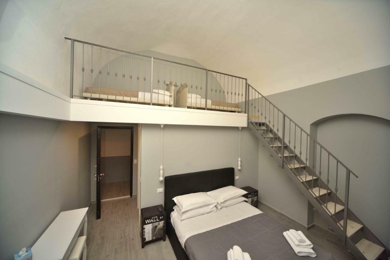 Relais Virginia Home ซานเรโม ภายนอก รูปภาพ