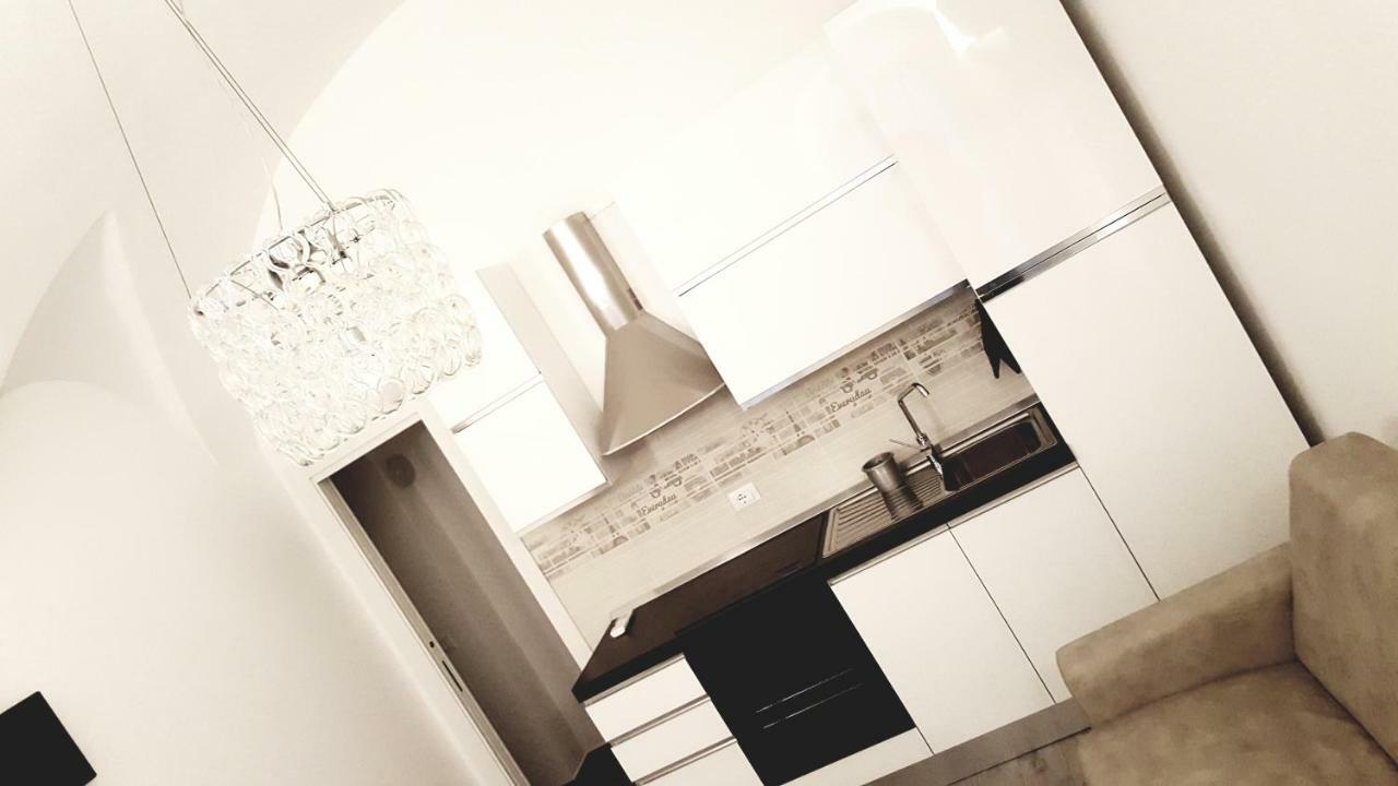 Relais Virginia Home ซานเรโม ภายนอก รูปภาพ