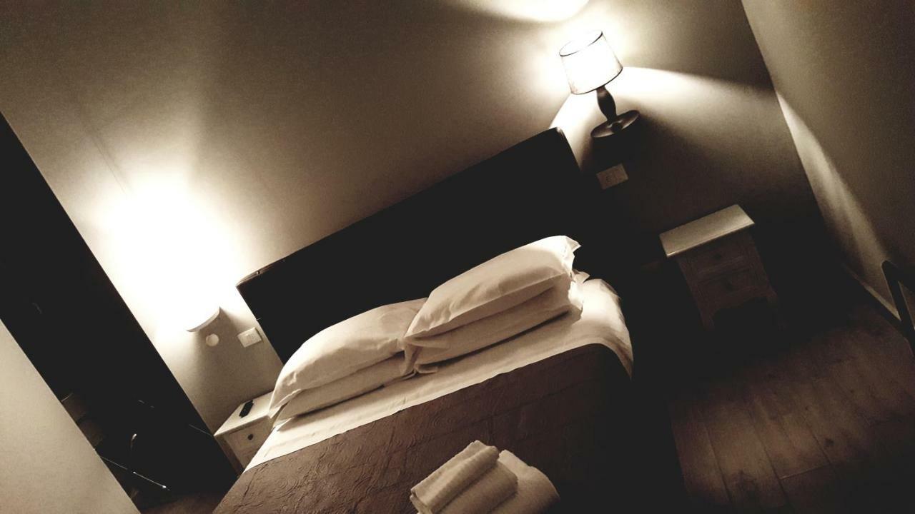 Relais Virginia Home ซานเรโม ภายนอก รูปภาพ