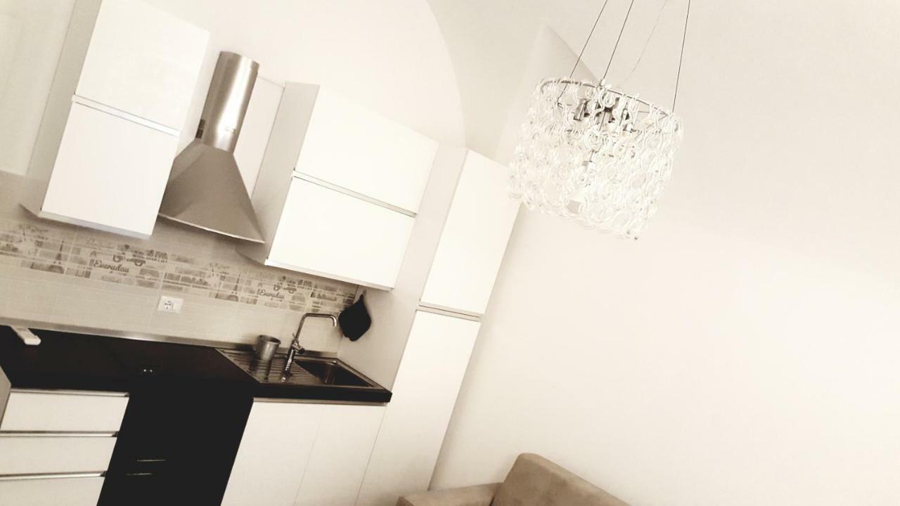 Relais Virginia Home ซานเรโม ภายนอก รูปภาพ