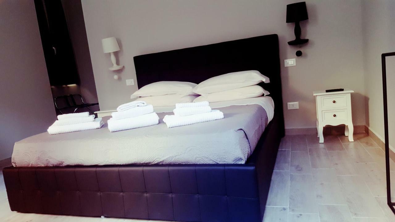 Relais Virginia Home ซานเรโม ภายนอก รูปภาพ