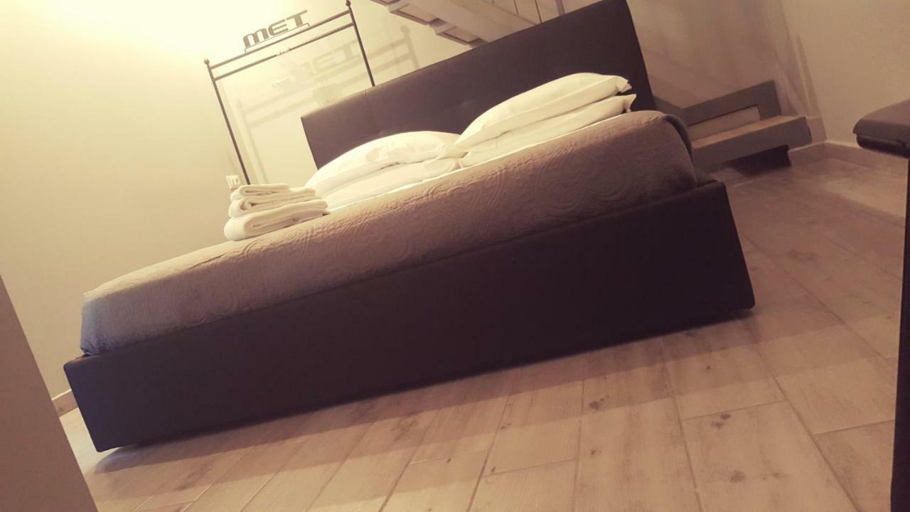Relais Virginia Home ซานเรโม ภายนอก รูปภาพ