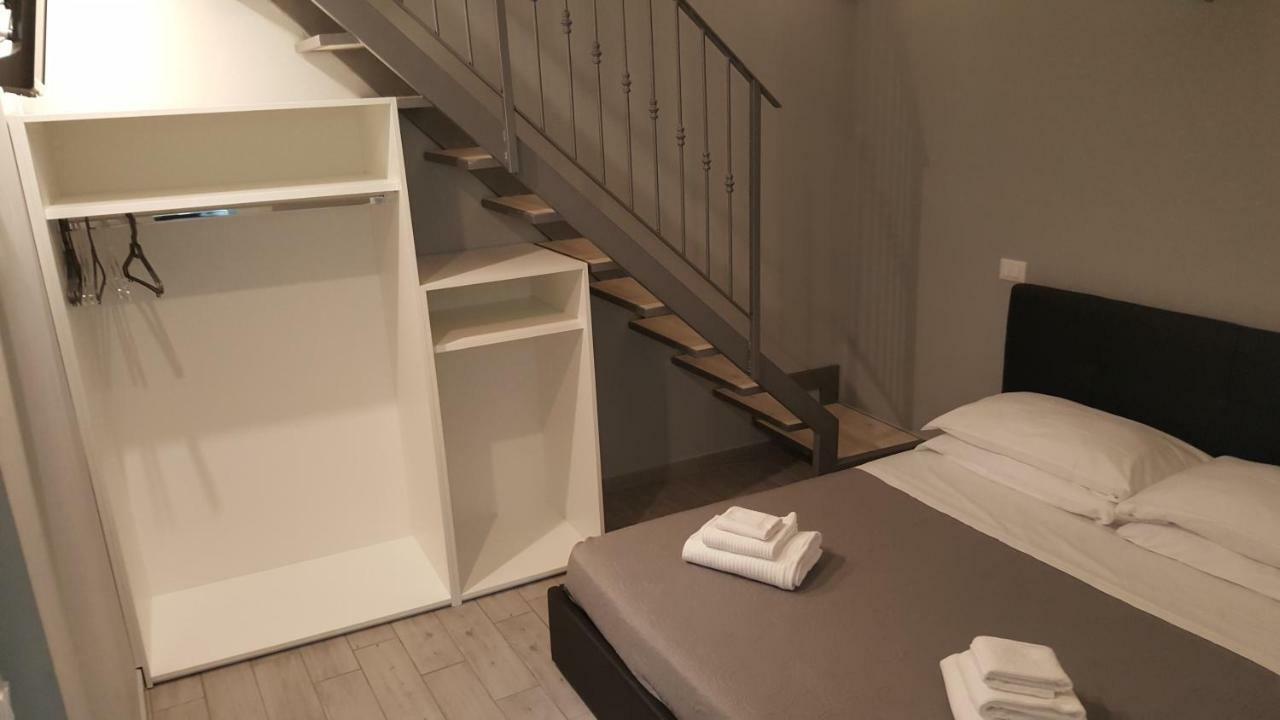 Relais Virginia Home ซานเรโม ภายนอก รูปภาพ
