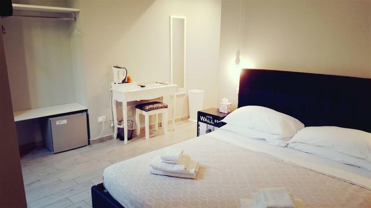 Relais Virginia Home ซานเรโม ภายนอก รูปภาพ
